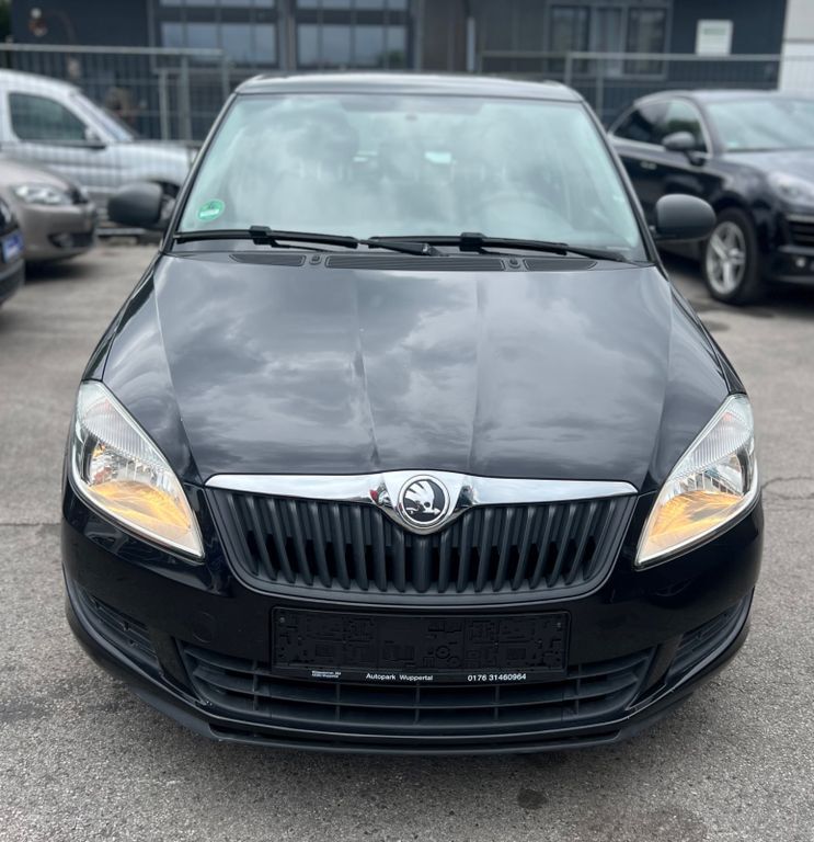 Fabia