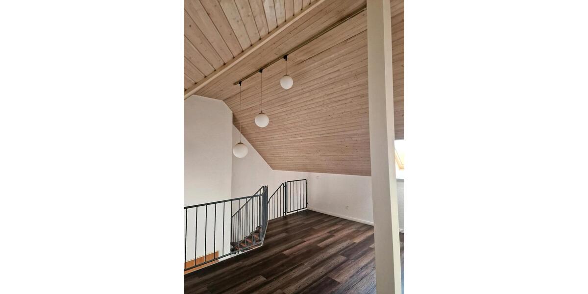 Maisonettenwohnung Mönchengladbach Süd - 4 Zimmer, 95 m&sup2;, 1.397&euro; | Angebot:25656467