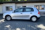 VW Golf Trendline / Klima / Schiebedach / ZV 185.000 km 2.490 € Mönchengladbach 41066
