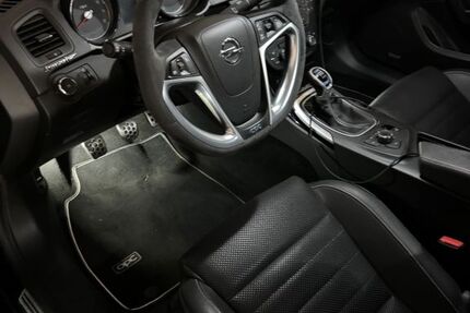 Opel Insignia 128.000 km 12.500 &euro; Wuppertal 42289