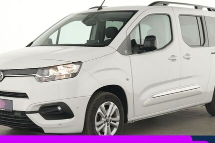 Toyota Proace City 31.470 km 27.191 &euro; Neuss 41460