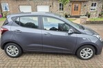 Hyundai i10 24.000 km 9.999 € Dormagen 41539