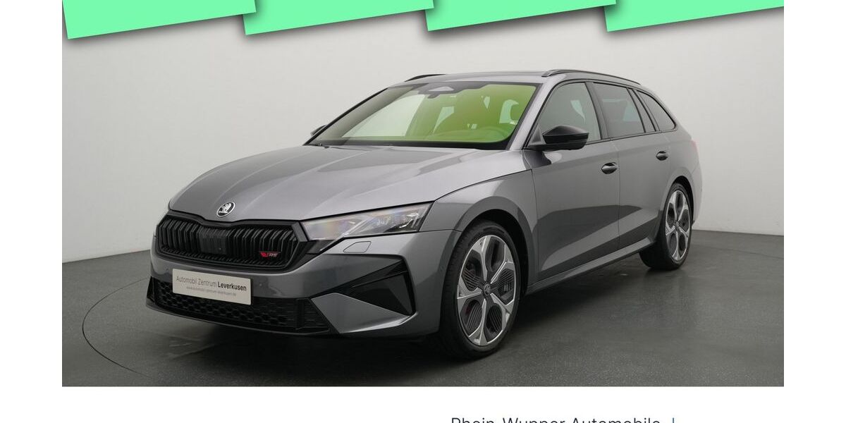 Skoda Octavia 1.010 km 44.980 &euro; Leverkusen 51379