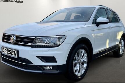 VW Tiguan 42.900 km 25.380 &euro; Viersen 41747
