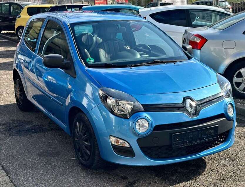 Twingo