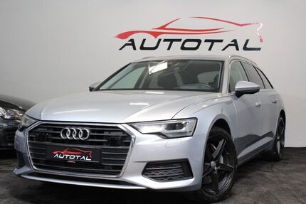 Audi A6 190.195 km 18.999 &euro; Wuppertal 42283