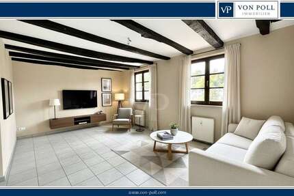 Wohnung Velbert Langenberg - 3 Zimmer, 60 m&sup2;, 165.000&euro; | Angebot:22911237