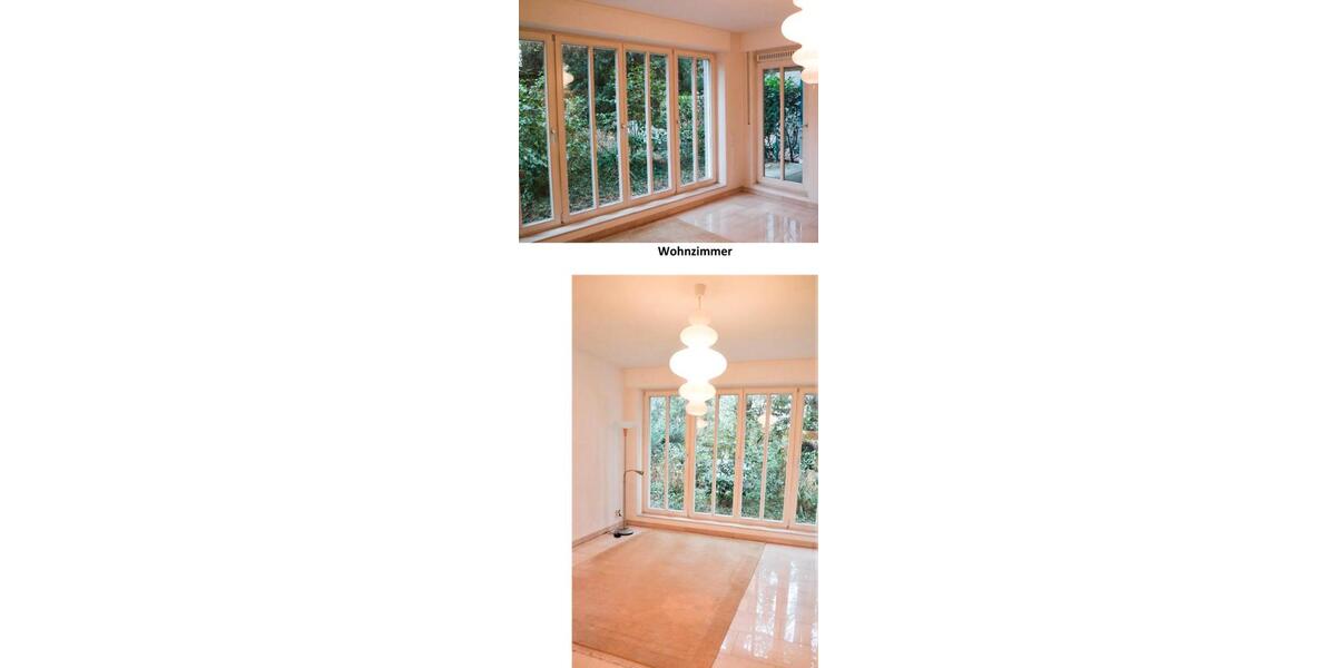 Erdgeschoßwohnung Düsseldorf Stadtbezirk 9 - 2 Zimmer, 51 m&sup2;, 765&euro; | Angebot:25261442