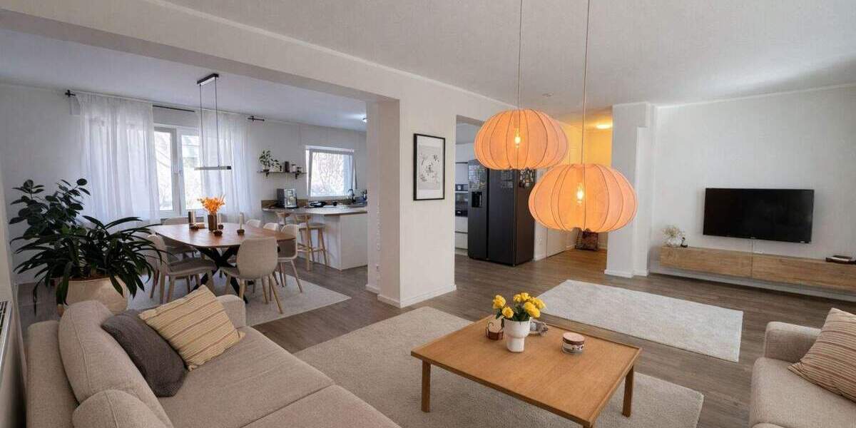 Reihenendhaus Grevenbroich Orken - 4 Zimmer, 150 m&sup2;, 495.000&euro; | Angebot:25265288