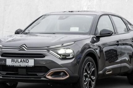 Citroen ë-C4 13.000 km 20.990 &euro; Viersen 41748