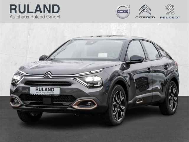 Citroen ë-C4 13.000 km 20.990 &euro; Viersen 41748