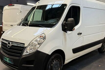 Opel Movano 197.000 km 8.950 &euro; Hilden 40721