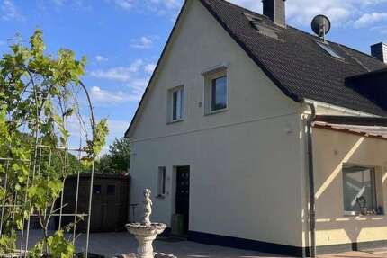 Haus Erkrath - 4 Zimmer, 100 m&sup2;, 545.000&euro; | Angebot:26788745