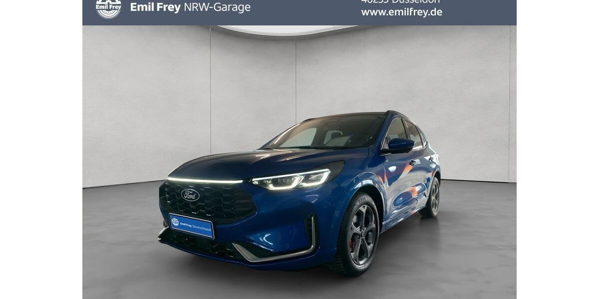 Ford Kuga 14.857 km 36.380 &euro; Düsseldorf 40233