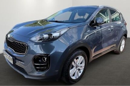 Kia Sportage 37.550 km 14.980 &euro; Neuss 41464