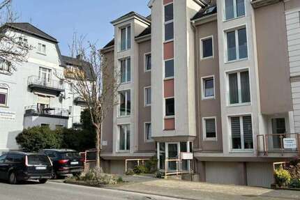 Wohnung Solingen Burg - 3 Zimmer, 95 m&sup2;, 850&euro; | Angebot:25426476