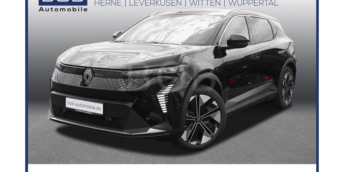 Renault Scenic 23.011 km 37.777 &euro; Wuppertal 42109