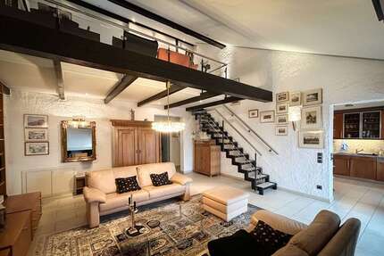 Wohnung zum Kaufen in Leichlingen 369.000 € 141 m² 5 zimmer