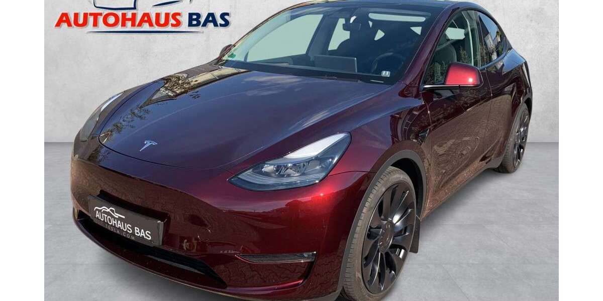 Tesla Model Y 20.949 km 44.550 &euro; Kaarst 41564