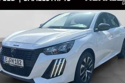 Peugeot 208 2.000 km 20.990 € Krefeld 47800