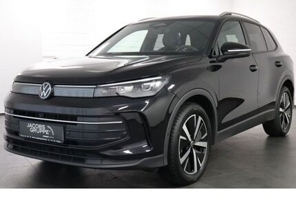 VW Tiguan 26.970 km 38.760 € Bergheim 50126