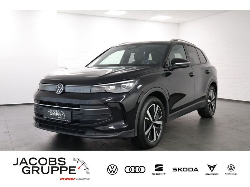 VW Tiguan 26.970 km 38.760 € Bergheim 50126