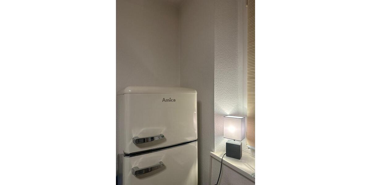 Eingerichtetes Apartment in ruhiger aber zentraler Lage 1 zimmer