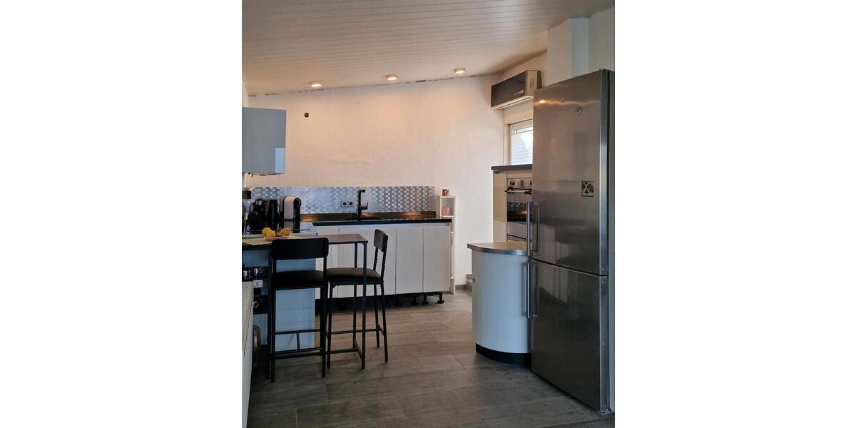 Wohlfühloase für 2 Personen 3 zimmer