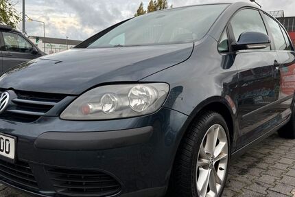 VW Golf Plus 155.864 km 3.900 € Köln 50674