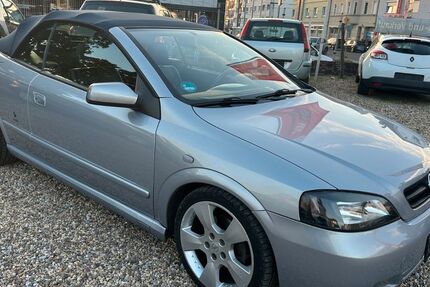 Opel Astra 132.600 km 2.450 € Leverkusen 51371