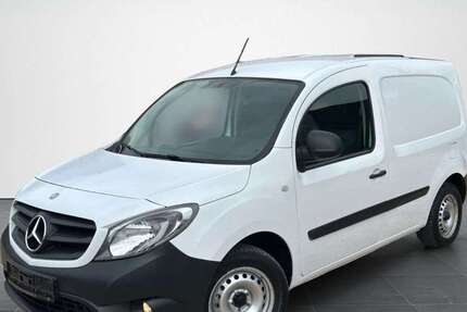 Mercedes-Benz Citan 91.000 km 6.545 € Mönchengladbach 41063