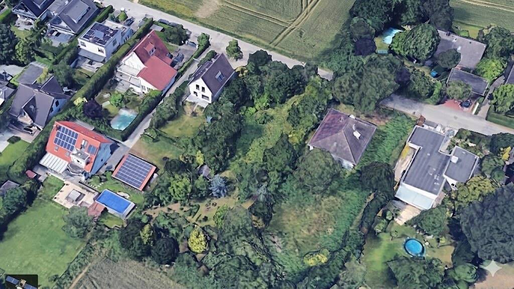 Grundstück Düsseldorf Angermund - 2.000.000&euro; | Angebot:26455369