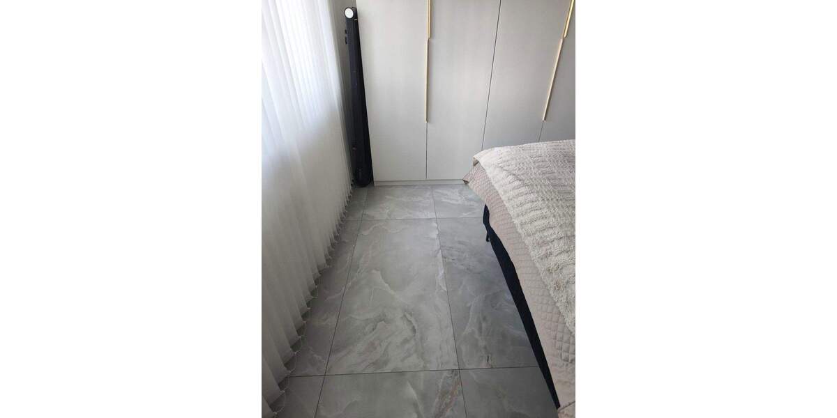 Moderne 5-Zimmer-Wohnung in Düsseldorf-Benrath großer Balkon & Grünfläche von privat, ohne Makler 5 zimmer