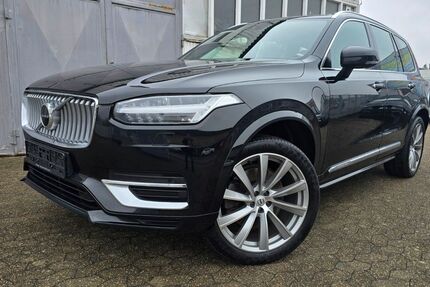 Volvo XC90 130.400 km 43.990 &euro; Neuss 41462
