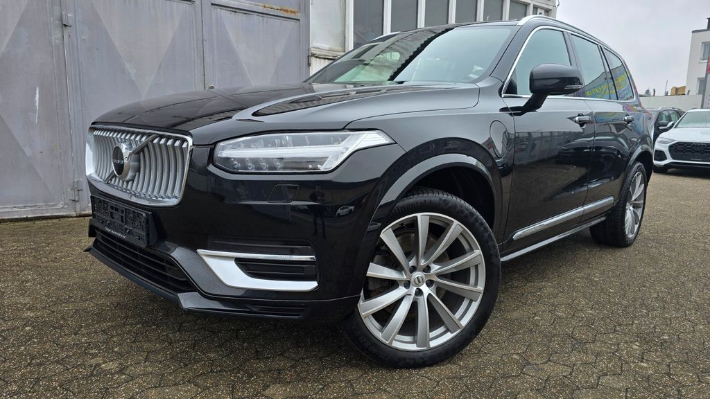 Volvo XC90 130.400 km 43.990 &euro; Neuss 41462