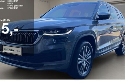 Skoda Kodiaq 33.675 km 37.880 &euro; Krefeld 47809