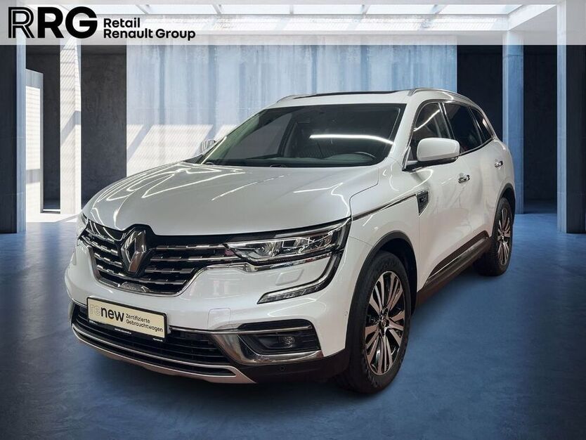 Koleos