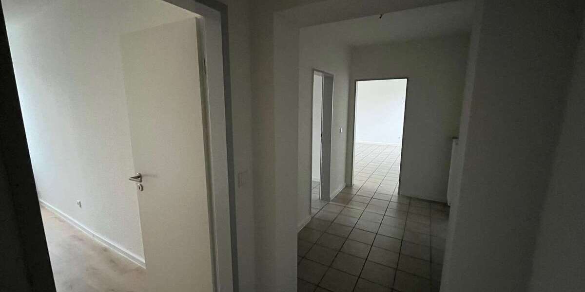 Etagenwohnung Viersen Rintgen - 4 Zimmer, 113 m&sup2;, 920&euro; | Angebot:27080966