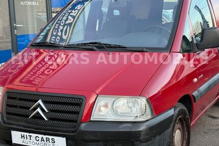 Citroen Jumpy 364.900 km 900 &euro; Leverkusen 51375