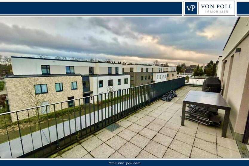 Wohnung zum Kaufen in Mönchengladbach 565.000 € 110 m²