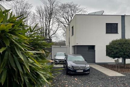 Doppelhaushälfte von privat in Wickrath 4 zimmer