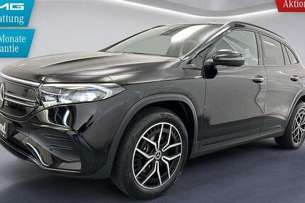 Mercedes-Benz EQA 107.977 km 26.770 &euro; Krefeld 47800