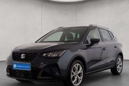 Seat Arona 69.170 km 15.490 &euro; Düsseldorf 40233