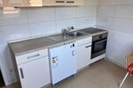 Dachgeschoßwohnung Mönchengladbach West - 2 Zimmer, 60 m&sup2;, 780&euro; | Angebot:26411550