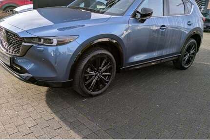 Mazda CX-5 12.958 km 38.285 &euro; Leverkusen 51373