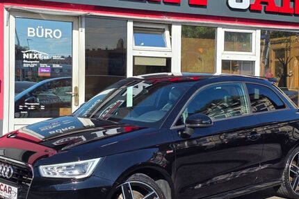 Audi A1 122.000 km 14.990 € Mülheim an der Ruhr 45476