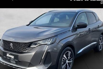 Peugeot 3008 21.150 km 24.890 &euro; Duisburg 47059