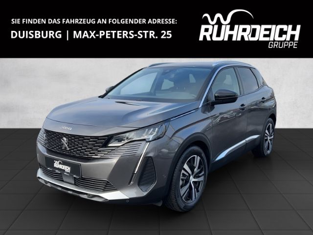 Peugeot 3008 21.150 km 24.890 &euro; Duisburg 47059