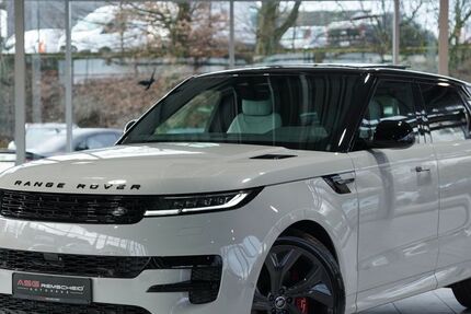Land Rover Range Rover Sport 7.700 km 109.000 € Remscheid/NRW 42855