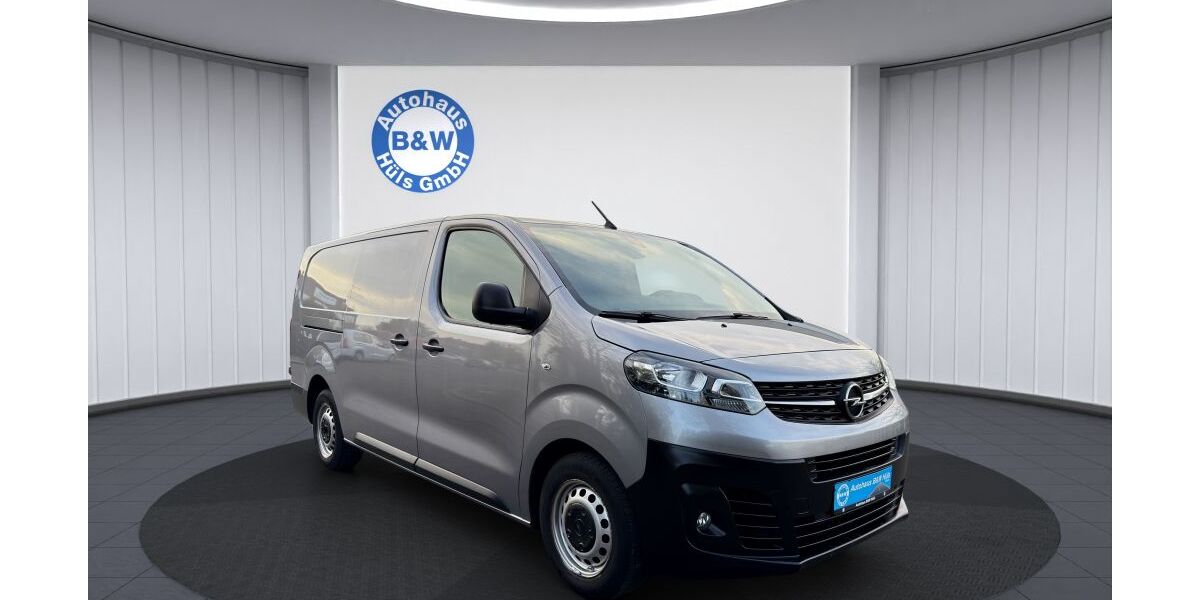 Opel Vivaro 69.849 km 19.999 &euro; Krefeld 47805